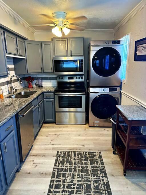 Zeus' Retreat: Your Ultimate Oceanfront Getaway Surfside Beach