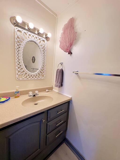 Zeus' Retreat: Your Ultimate Oceanfront Getaway Surfside Beach